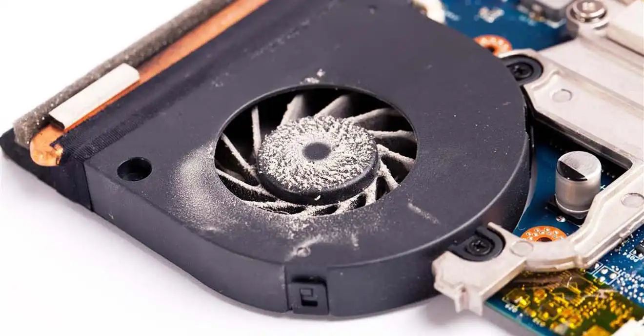 чистка ноутбука Acer в Казани