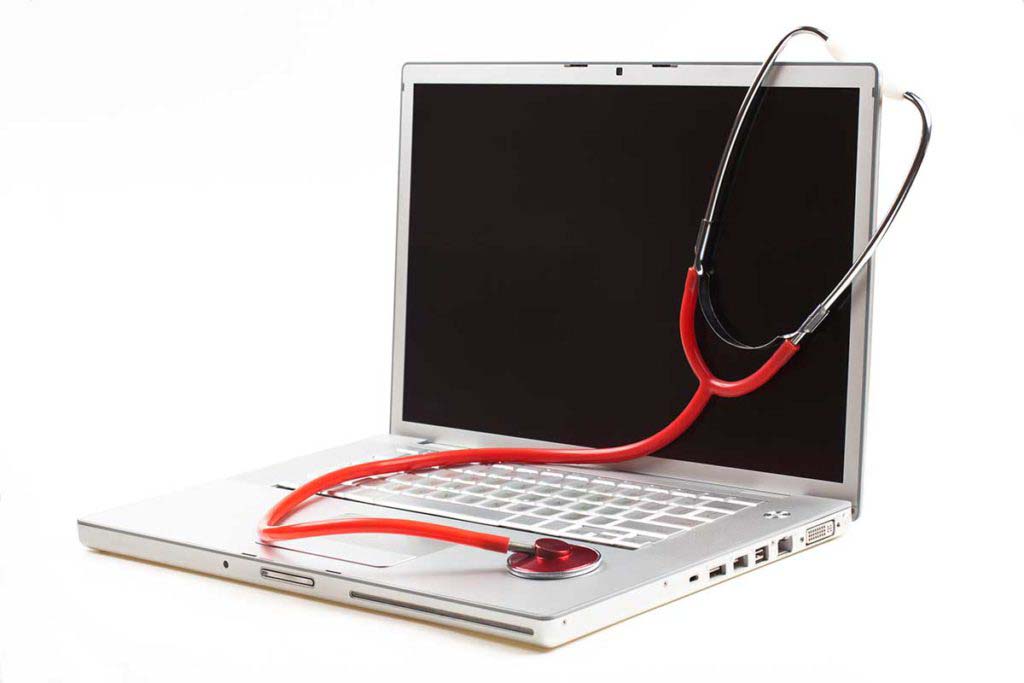Бесплатная диагностика ноутбука в Казани
