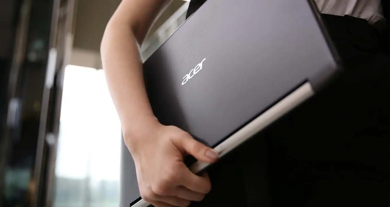 Ремонт ноутбуков Acer в Казани