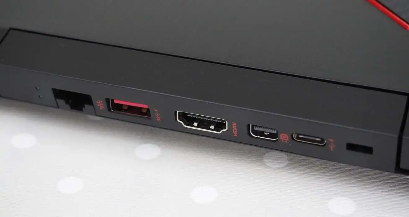 Ремонт ноутбуков HP в Казани