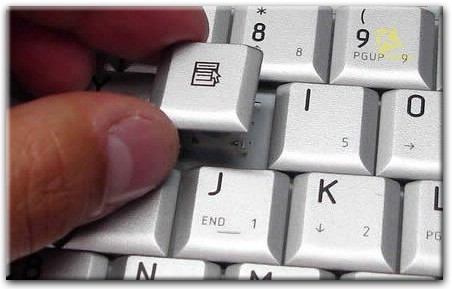 Замена отдельных клавиш на клавиатуре в Казани