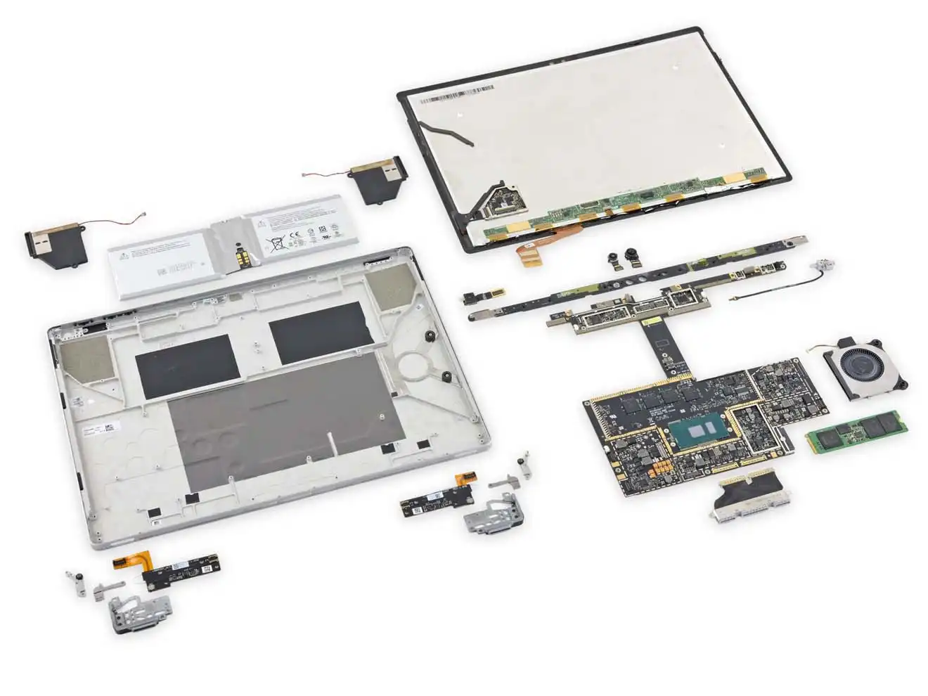 Ремонт Packard Bell в Казани