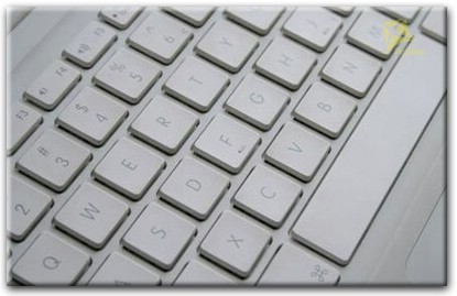 Замена клавиатуры ноутбука Compaq в Казани