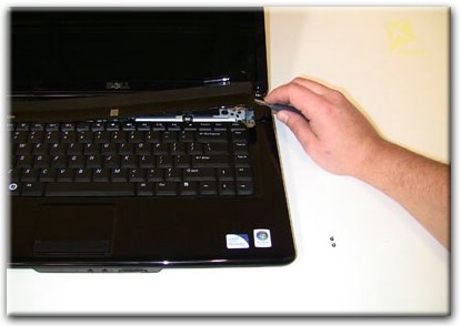 Ремонт клавиатуры на ноутбуке Dell в Казани