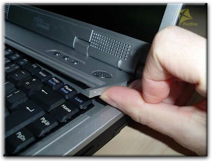 Замена клавиатуры ноутбука Fujitsu Siemens в Казани