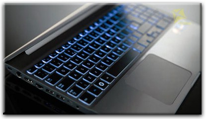 Ремонт клавиатуры на ноутбуке Samsung в Казани