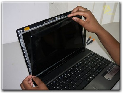 Замена экрана ноутбука Acer в Казани