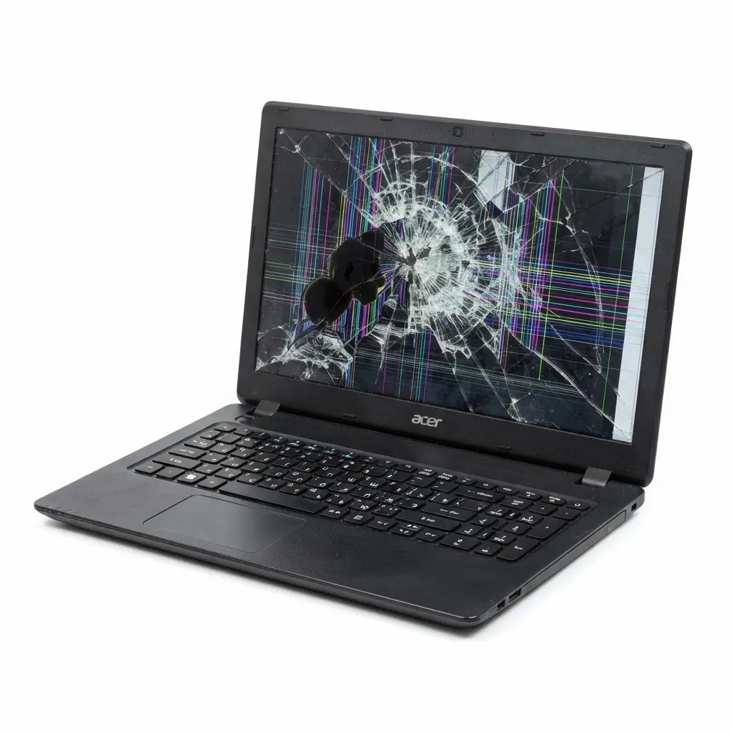 поменять матрицу ноутбука Acer в Казани