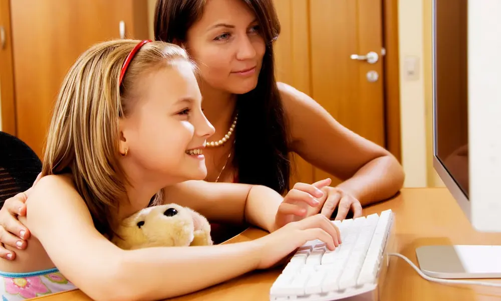 настройка родительского контроля в Казани