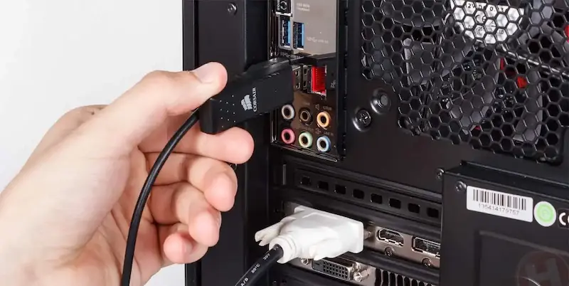 Настройка периферийных устройств в Казани