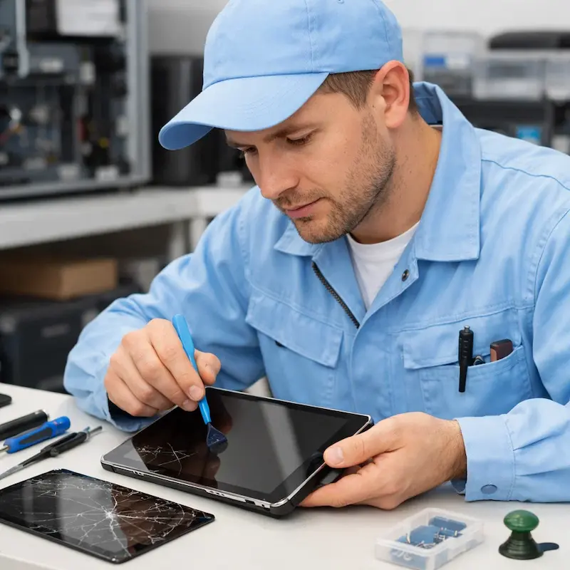 Заменить экран на телефоне в Казани