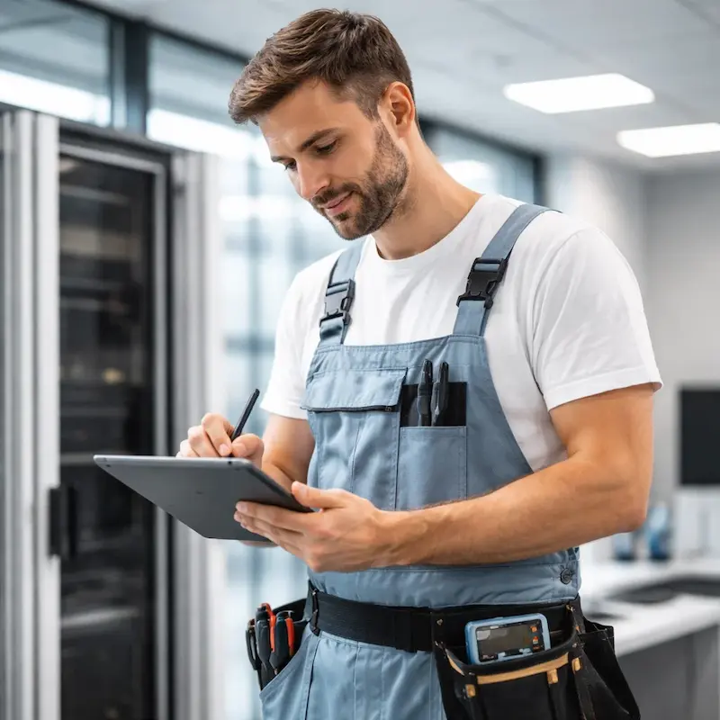 Настроить телефон в Казани